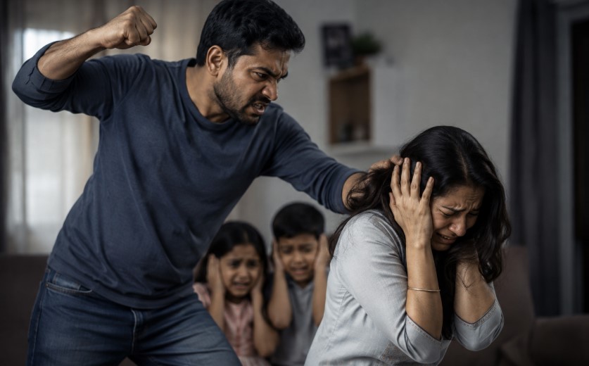 স্ত্রীকে মারধর, ইতালি থেকে বাংলাদেশি বহিস্কার